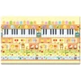 Килимок Dwinguler Music Parade 950х450х15 мм (17501): Виробник Dwinguler