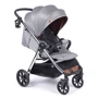 Прогулочная коляска Coletto Jazzy 9023-CJ-10, grey, серый