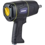 Гайковерт SIGMA 6712071: Питание Сжатый воздух (пневматика)
