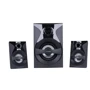 Акустическая система F&D F-380X Black: Выходная мощность колонок 2x13 Вт