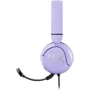 Наушники HyperX Cloud Mini 3.5mm Lavender (7G8F5AA) фото 4