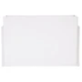 Сумка для ноутбуков Dell 13" Premier Alpine White (460-BCIY): Тип сумки чехол