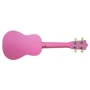 Укулеле FZONE FZU-003 (Pink): Размер Полноразмерная
