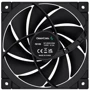 Кулер Deepcool FK120 3 in 1 Black (R-FK120-BKNPF3-G-1): Тип подшипника гидродинамический