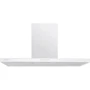Витяжка Perfelli T 9612 A 1000 BL LED: Тип фільтра повітря Рециркуляція, Відведення