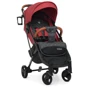 Прогулочная коляска El Camino Yoga ll M 3910 (carmine red)