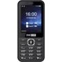 Мобильный телефон Maxcom MM814 Black (UA UCRF): Оперативная память 32 МБ