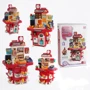 Дитяча ігрова кухня та супермаркет Fun Cook / Fun Shop (L 666-88)