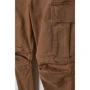Брюки H&M 912-5866618 146 см коричневые: Тип Брюки