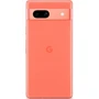 Смартфон Google Pixel 7a 8/128Gb Coral: Процесор Google Tensor G2 (5 nm) Octa-core (2x2.85 GHz Cortex-X1 & 2x2.35 GHz Cortex-A78 & 4x1.80 GHz Cortex-A55)
