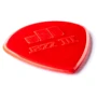Медиатор Набор медиаторов DUNLOP 47R3N NYLON JAZZ III RED NYLON Refill: Тип Медиатор