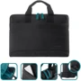 Сумка для ноутбуков Tucano 15.6" Smilza Slim Black (BSM15-BK) фото 6