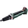 Прямая шлифовальная машина Metabo GVPB 18 LTX BL 11-28 (600827850)