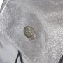 Сумка-візок Epic City X Shopper Evolution 33 Glitter Silver (926138) фото 7