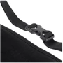 Поясная сумка Asics Waist Pouch M черная (8718837137623): Пол Унисекс