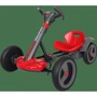 Електрокарта Rollplay FLEX Kar 6V - червоний (4894662264414)