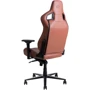 Кресло GT Racer X-8005 Brown фото 4
