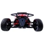 Радіокерована модель Баггі 1:10 Himoto Dirt Whip E10DB Brushed (червоний) фото 7