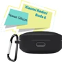 Чехол BeCover Silicon Case Black for Xiaomi Redmi Buds 6 (713231): Тип Чехол