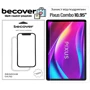 Аксессуар для планшетных ПК BeCover Tempered Glass Clear for Pixus Combo 10.95 (713701)