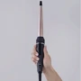Конусна плойка Remington CI91W1B Proluxe Midnight Edition: Тип Конусная плойка