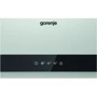 Вытяжка Gorenje WHT643E4XBG: Управление Сенсорное