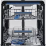 Посудомийка Electrolux ESM64840SX: Витрата води, л 10.5
