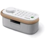 Акустика Sony SRS-LSR200 White: Тип портативная