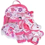 Роликові ковзани Tempish FLOWER Baby skate (комплект) / 34-37 (1000000007 / 34-37)