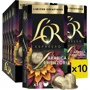 Упаковка кофе в капсулах L'OR Espresso Arabica Rwenzori Uganda Limited Creations 7 10x52 г (8711000482889)