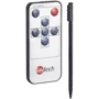 Монітор Faytech FT10TMIP65HDMI: Роздільна здатність XGA (1024x768)