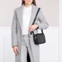 Женская сумка кросс боди Furla Block Mini Crossbody черная (BZY7FBK): Страна производитель Турция