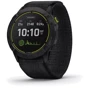 Смарт-часы Garmin Enduro Carbon Gray DLC Titanium with Black UltraFit Nylon Strap (010-02408-01) фото 10