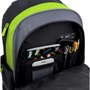 Рюкзак школьный Kite Education Green Lime K22-771S-3: Корпус рюкзака Мягкий