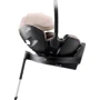 Автокресло Britax-Romer Baby-Safe Pro Style Teak (2000040841): Материалы обшивки текстиль