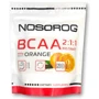 Амінокислота для спорту Nosorog Nutrition BCAA 2:1:1 400 g / 72 servings / Orange