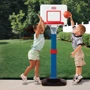 Little Tikes Баскетбол (605987): Виробник Little Tikes