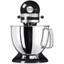Міксер KitchenAid 5KSM125EOB Artisan black: Конструкція стационарный