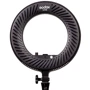 Кільцеве світло Godox LR180 LED Black 27W фото 6