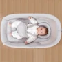 Укачивающий центр Mastela 8301 white (35761) фото 6