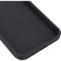 Аксессуар для смартфона Mobile Case Square Full Camera Black for Samsung A736 Galaxy A73 5G: Материал TPU (термополиуретан)