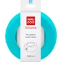 Миска-непроливайка WAUDOG Silicone 1 л голубой (50792): Тип Миски