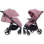 Прогулянкова коляска Carrello Bravo 2024 Crystal Pink (CRL-8512 Crystal Pink НТ)