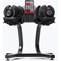 Подставка и стойка Bowflex SelectTech 552i 1090i 560 (100736) фото 4