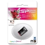 USB-флешка Silicon Power 32GB Touch T06 USB 2.0 Black (SP032GBUF2T06V1K): Вага 3.6 г