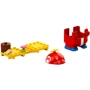 Конструктор LEGO Super Mario Марио-вертолет набор усилений (71371) фото 6