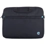 Сумка для ноутбуков Ergo 16" Austin 116 Black (EAS116B)