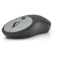 Мышь Jedel W520/07301 Black: Интерфейс подключения Wireless