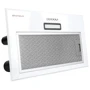 Витяжка Grunhelm GVC 620 W: Тип фільтра повітря Рециркуляция, Отвод