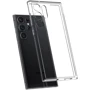 Аксессуар для смартфона Spigen Ultra Hybrid Crystal Clear (ACS05617) for Samsung S918 Galaxy S23 Ultra фото 12